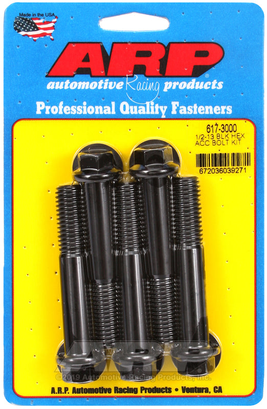 ARP 617-3000 product image