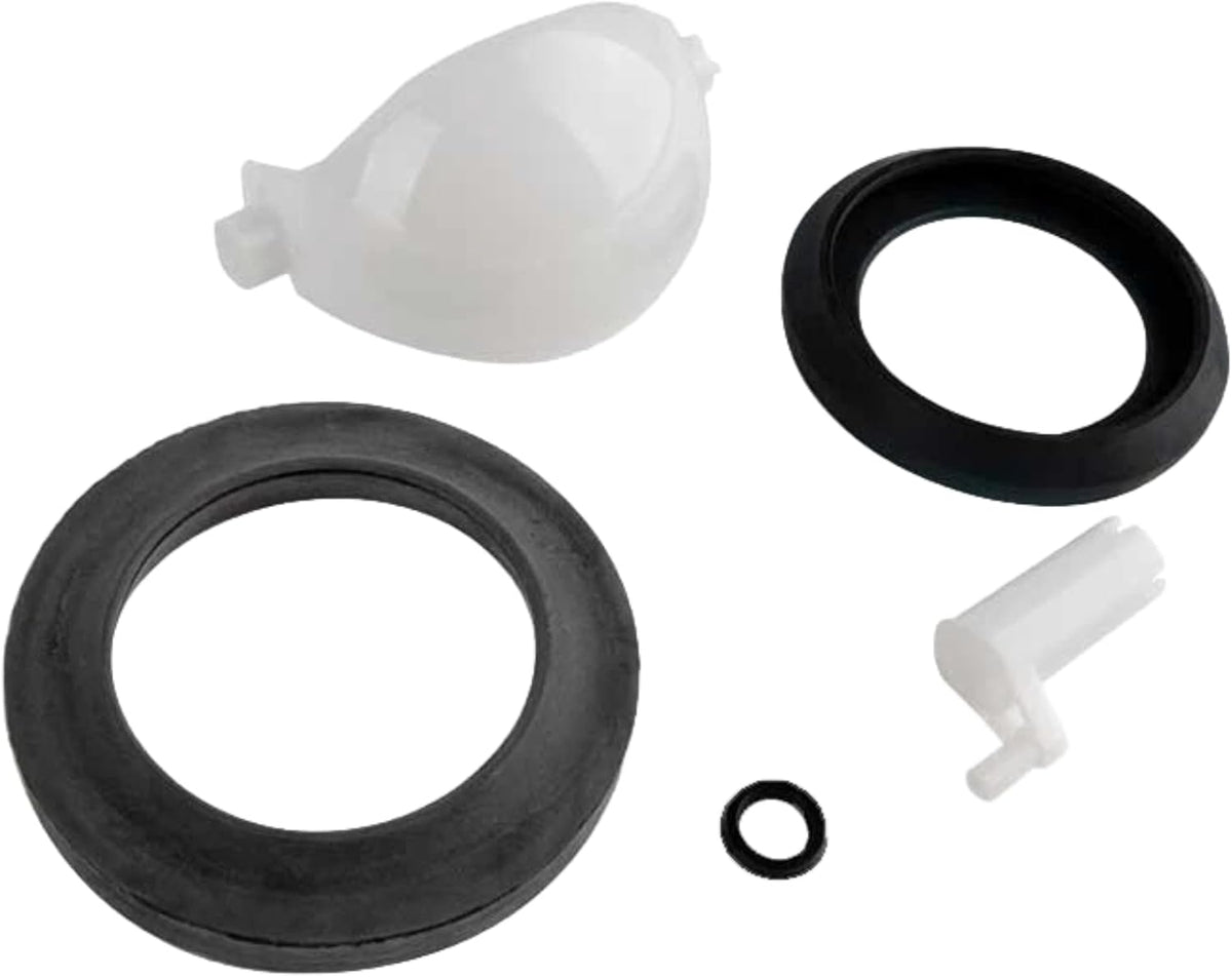 Sawtooth Parts Co Thetford 49985 Toilet Waste Ball Assembly Kit for Aqua-Magic RV Toilets