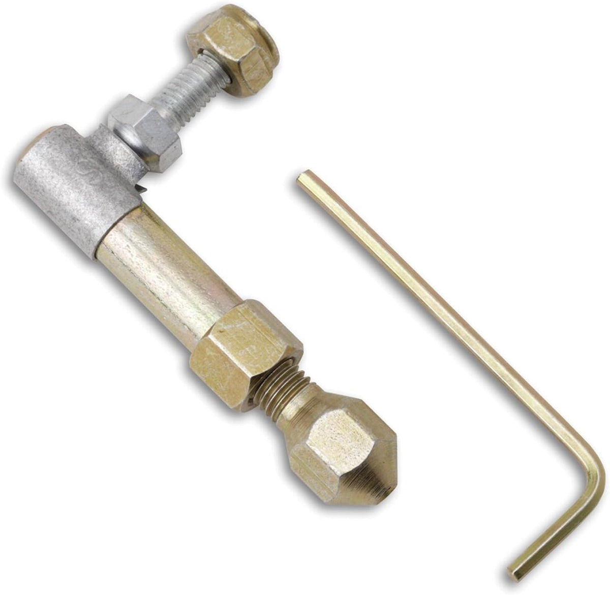 Sawtooth Parts Co Lokar WCA-1034 Carburetor Throttle Cable End