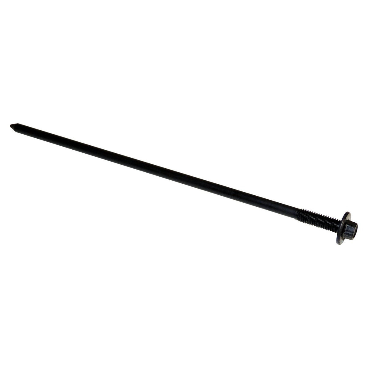 Crown Automotive Headlight Mounting Screw – 6506566AA