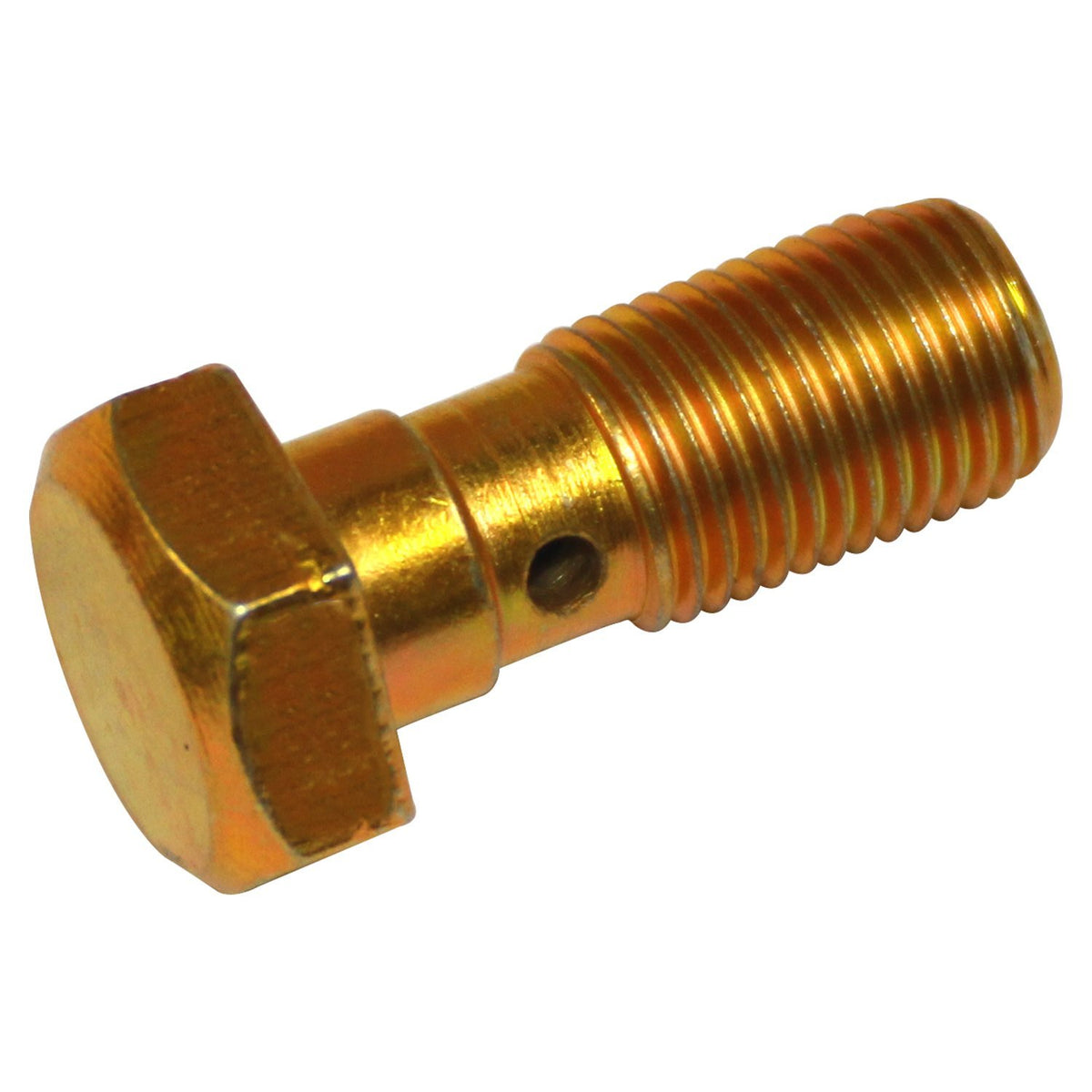 Crown Automotive Brake Hose Bolt – 6508914AA
