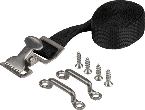 Gas Tank Strap - 359995-1