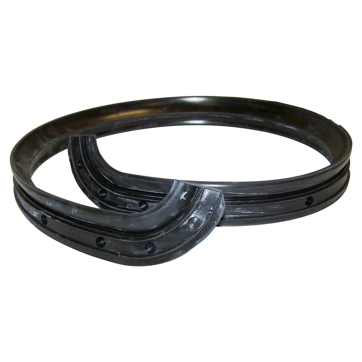 Crown Automotive Cowl Weatherstrip – 674234