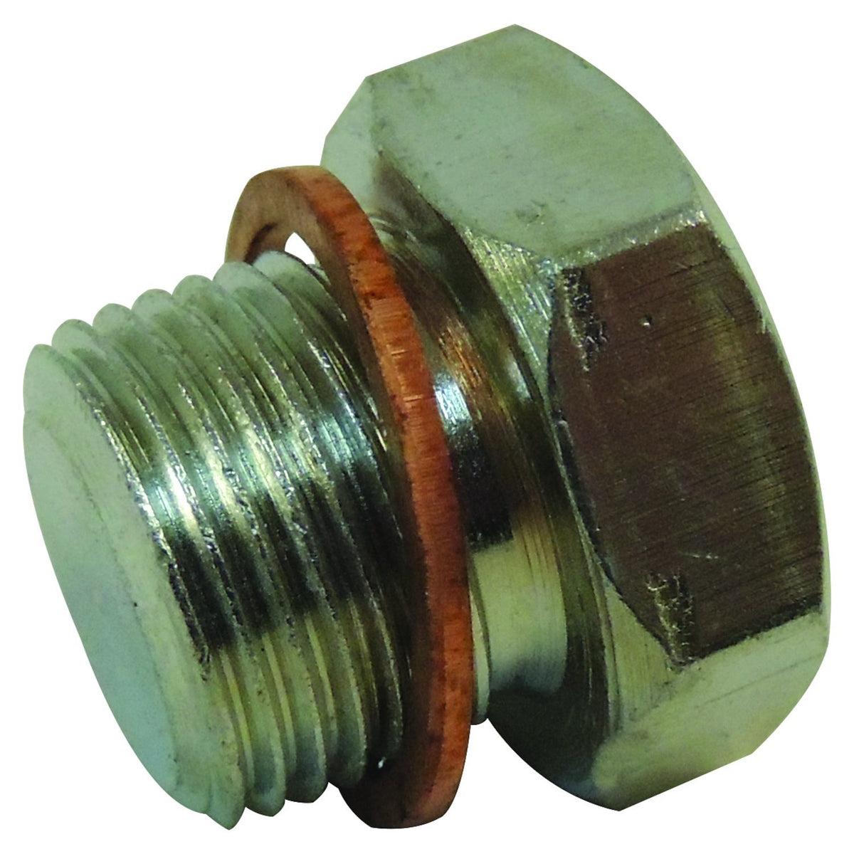 Crown Automotive Engine Oil Drain Plug – 68040680AA