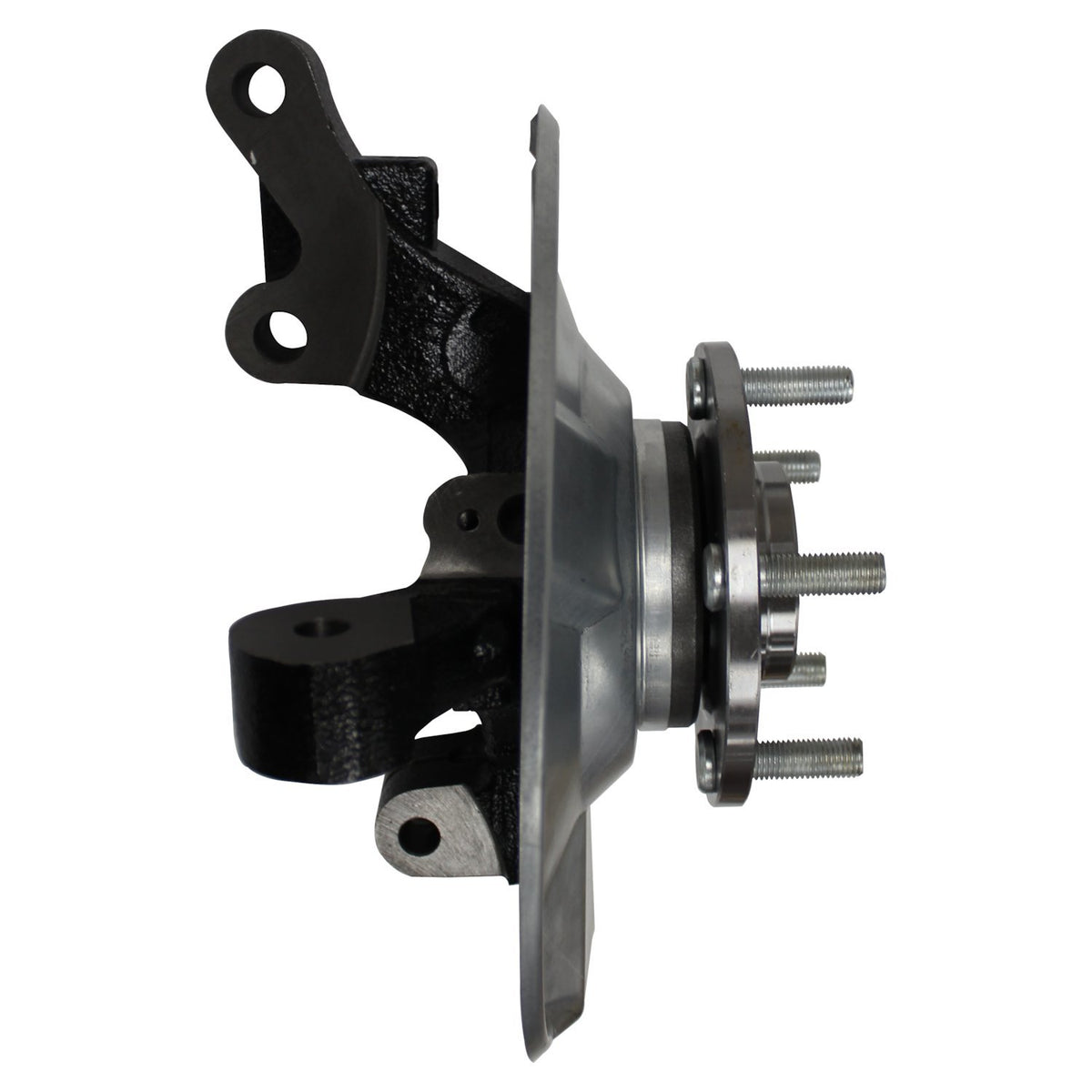 Crown Automotive Hub & Knuckle Assembly – 68088498AD