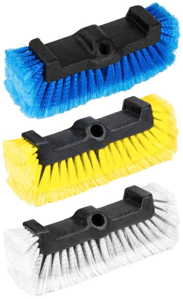 Boat Hook Three Sided Bristle Brush - 491080-1
