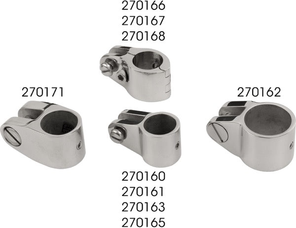 Slide Fittings - 270160-1