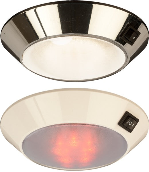 Led Day/Night Dome Light - 401755-1
