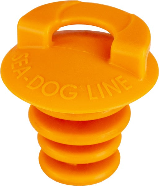 Emergency Deck Fill Plug - 357390-1