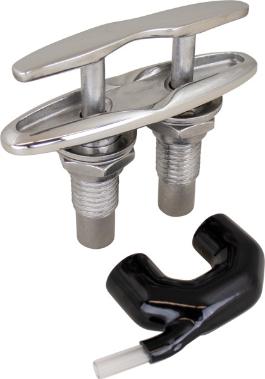 Sea-Dog Pull-Up Cleat 6-1/4 in – 041426