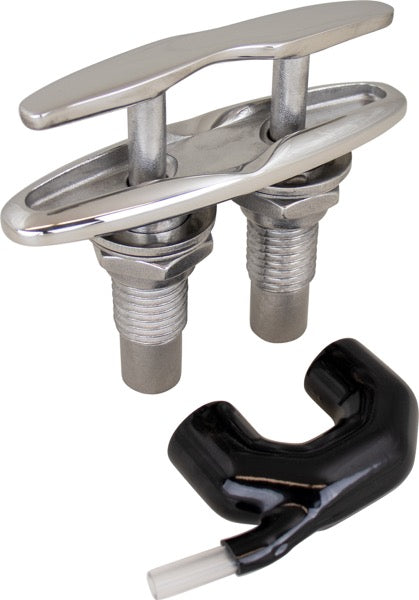 Pull-Up Cleat - 041426
