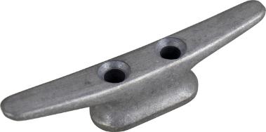 Sea-Dog Aluminum Closed Base Cleat 6 in – 046106