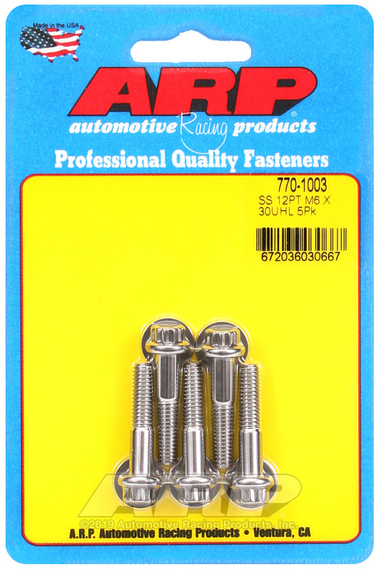 ARP 770-1003 product image