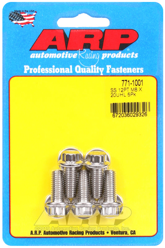 ARP 771-1001 product image