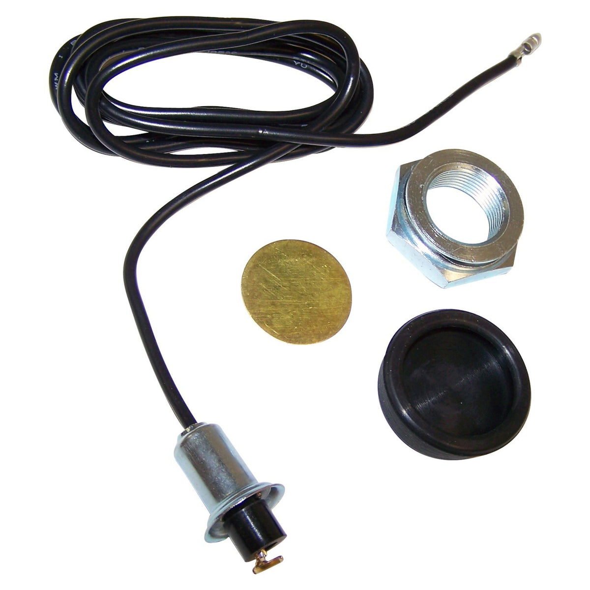 Crown Automotive Horn Button Kit – 802359K