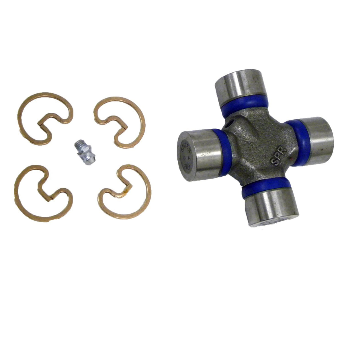 Crown Automotive Universal Joint – 8126614SP