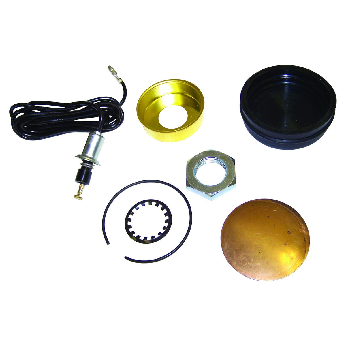 Crown Automotive Horn Button Kit – 927416K