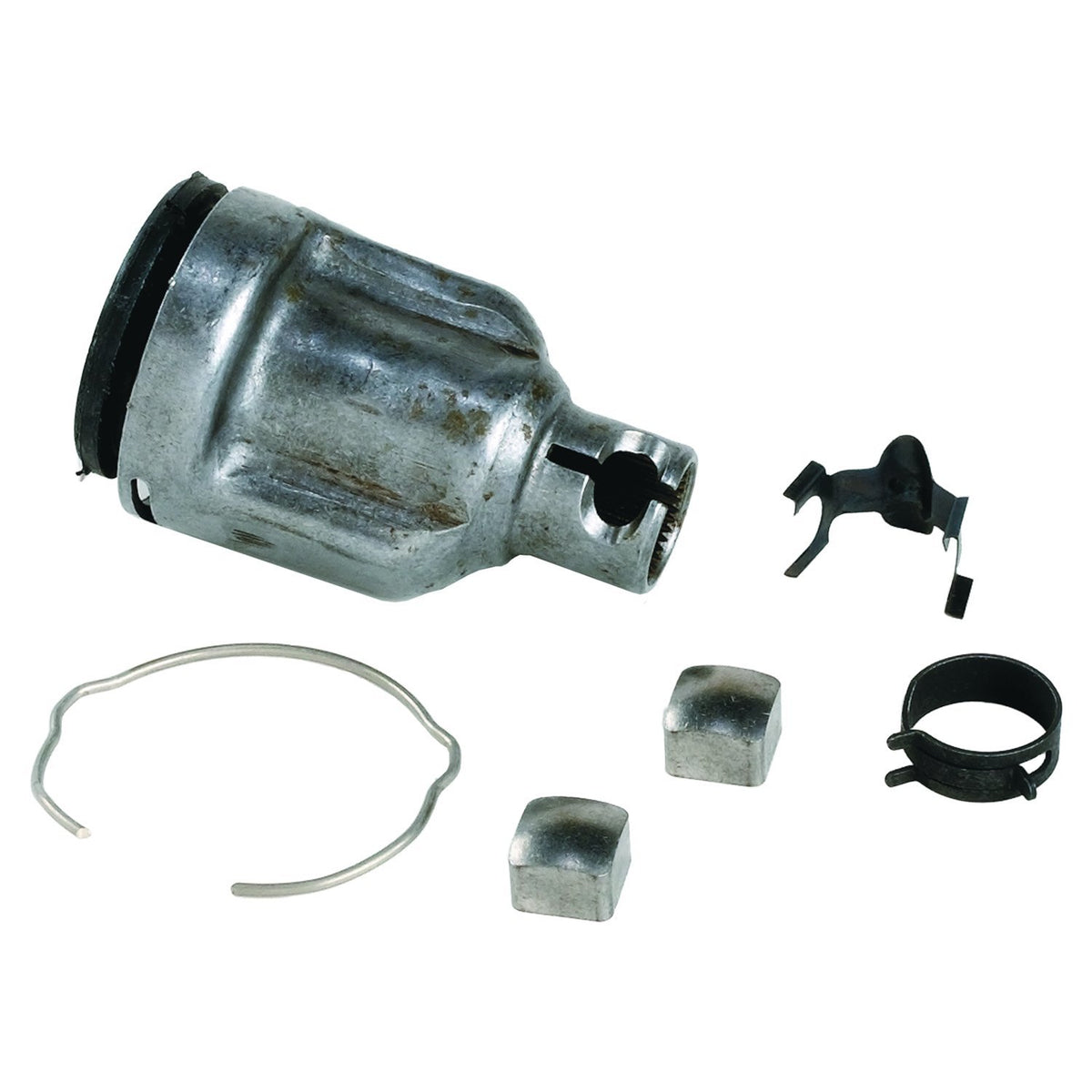 Crown Automotive Steering Shaft Coupling Kit – 998710K