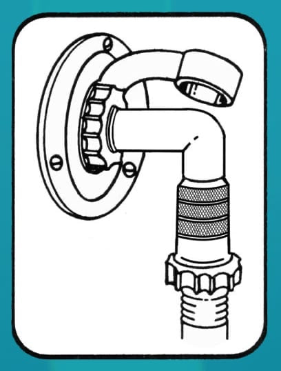 Valterra A01-2222VP Hi-Flow 90° RV Water Regulator - image 3