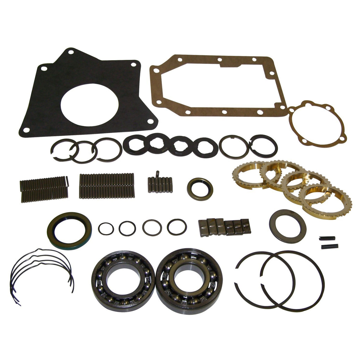 Crown Automotive Transmission Overhaul Kit – BKT170