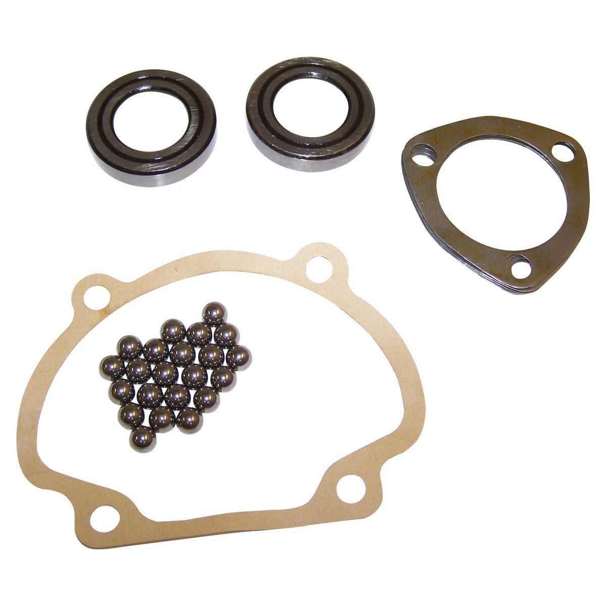 Crown Automotive Steering Box Bearing Kit – J0646084