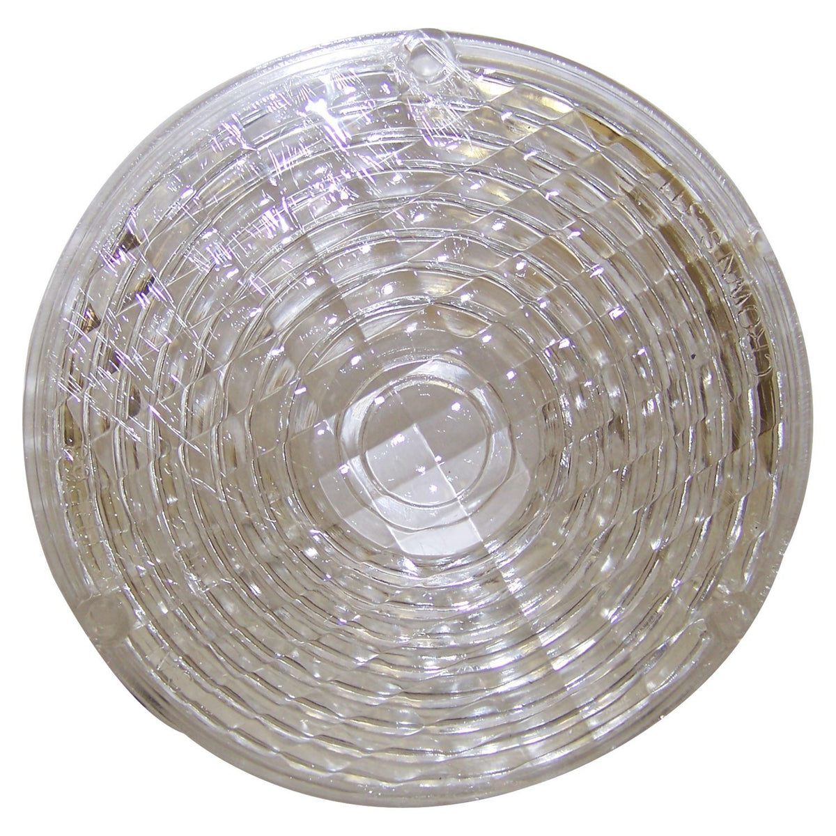 Crown Automotive Parking Light Lens – J0991402