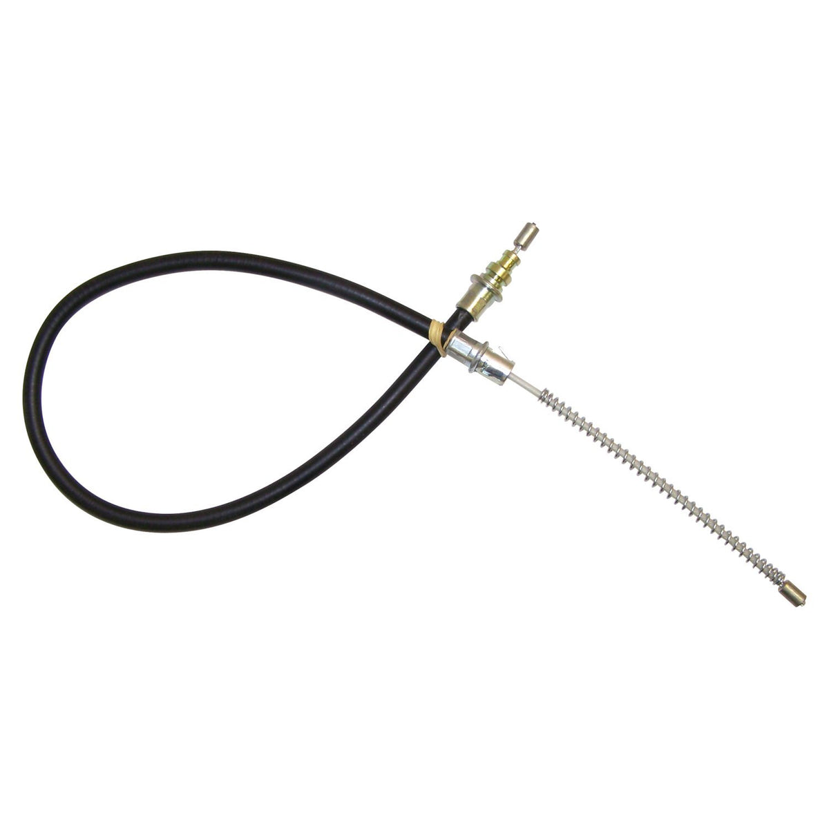Crown Automotive Parking Brake Cable – J3233903