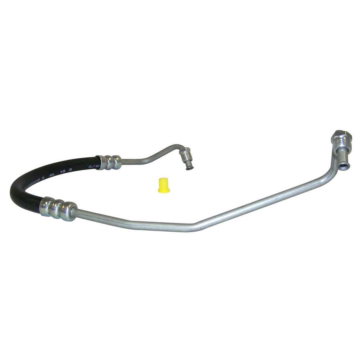 Crown Automotive Power Steering Pressure Hose – J5357191