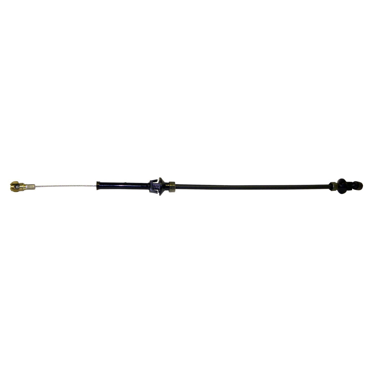 Crown Automotive Throttle Cable – J5357931