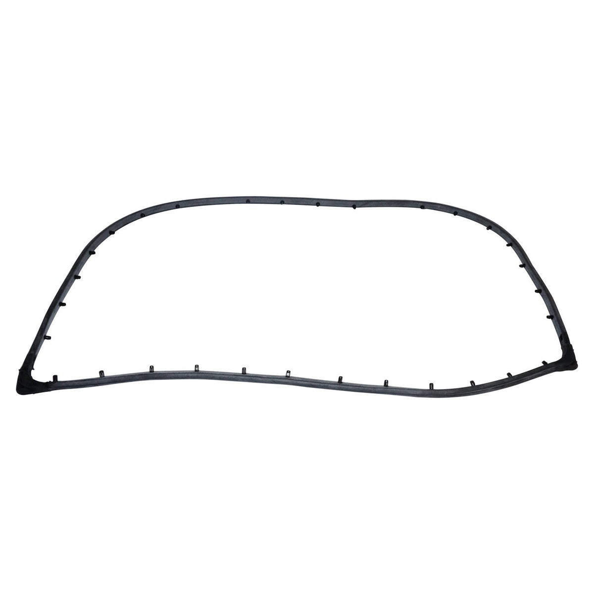 Crown Automotive Liftgate Weatherstrip – J5454184