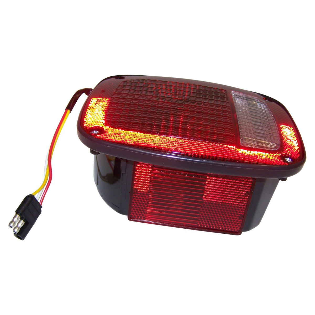 Crown Automotive Tail Light – J5758254