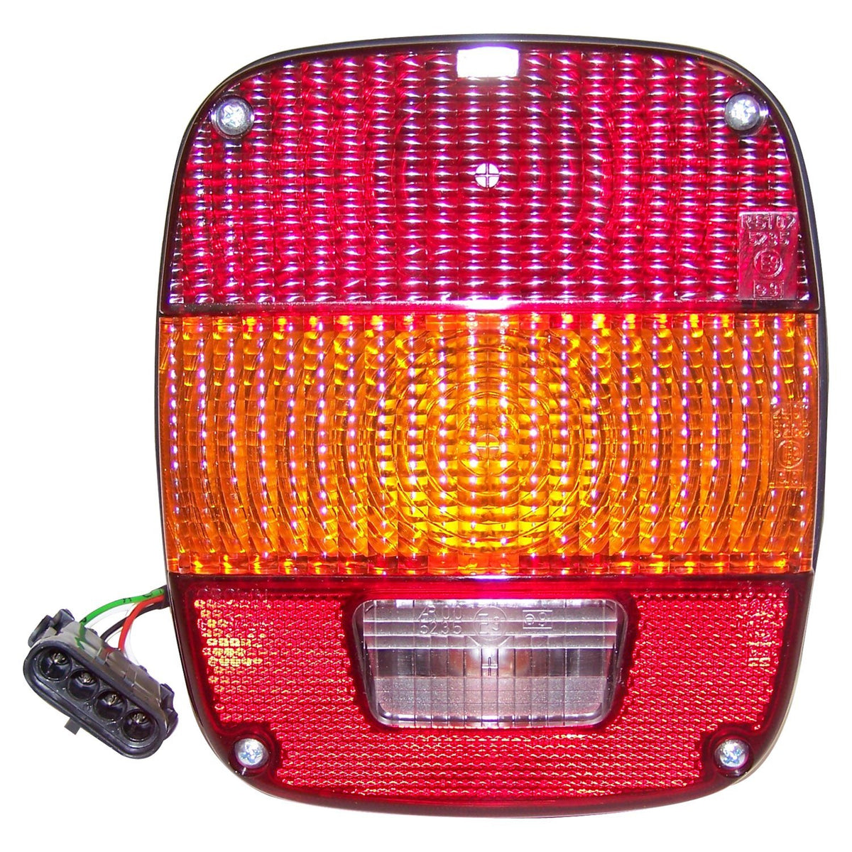 Crown Automotive Tail Light – J5764204