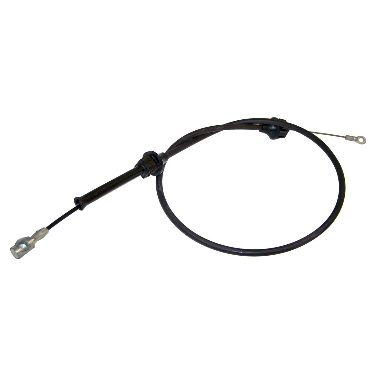 Crown Automotive Throttle Cable – J8120143