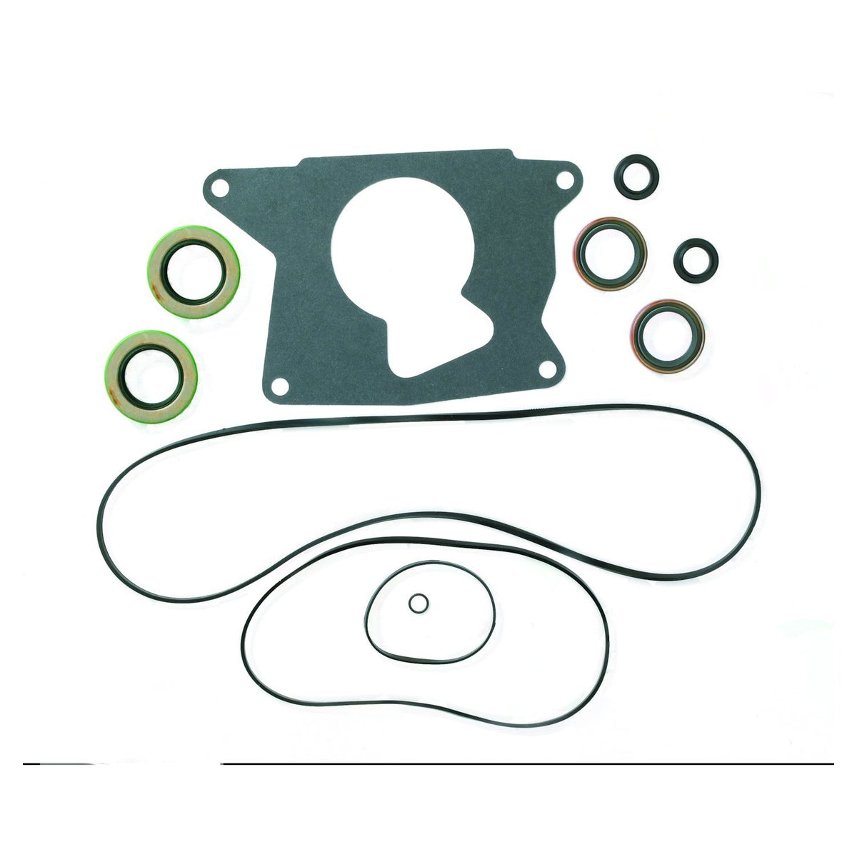Crown Automotive Transfer Case Gasket & Seal Kit – J8125030