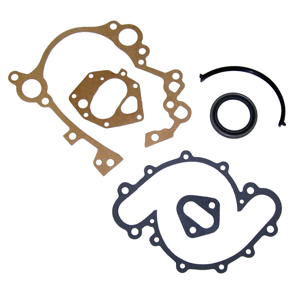 Crown Automotive Timing Cover Gasket Kit – J8129098