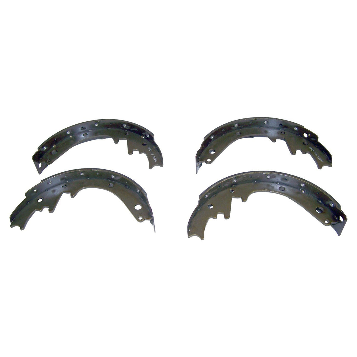 Crown Automotive Brake Shoe Set – J8130067