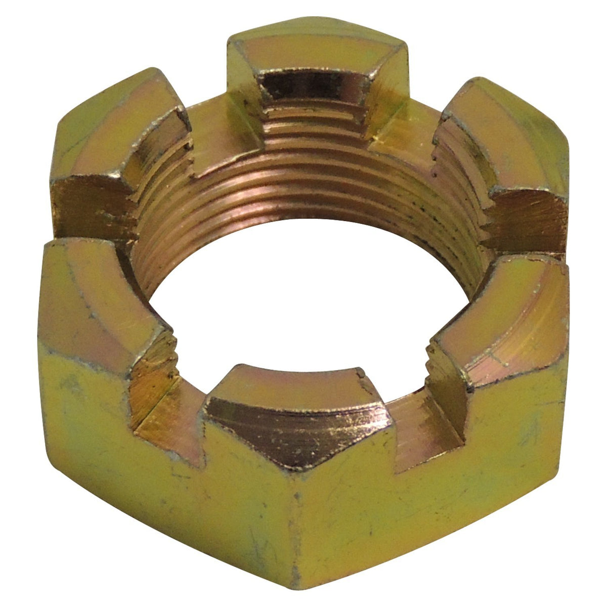 Crown Automotive Castle Nut – J8130364