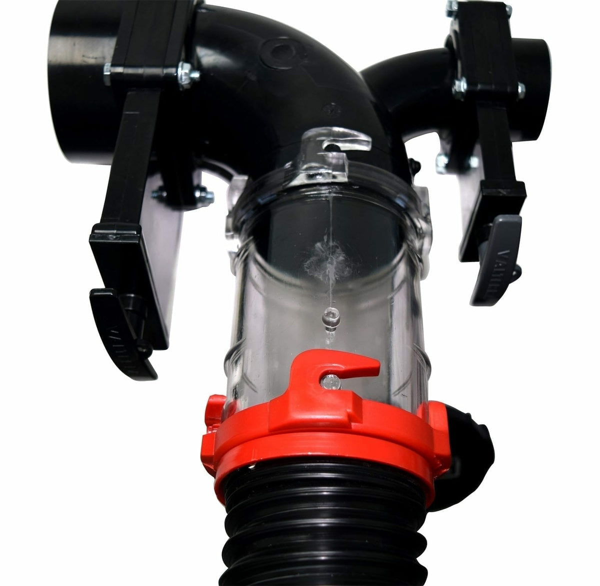 Valterra T1021 ClearView 5" RV Sewer Adapter - image 5