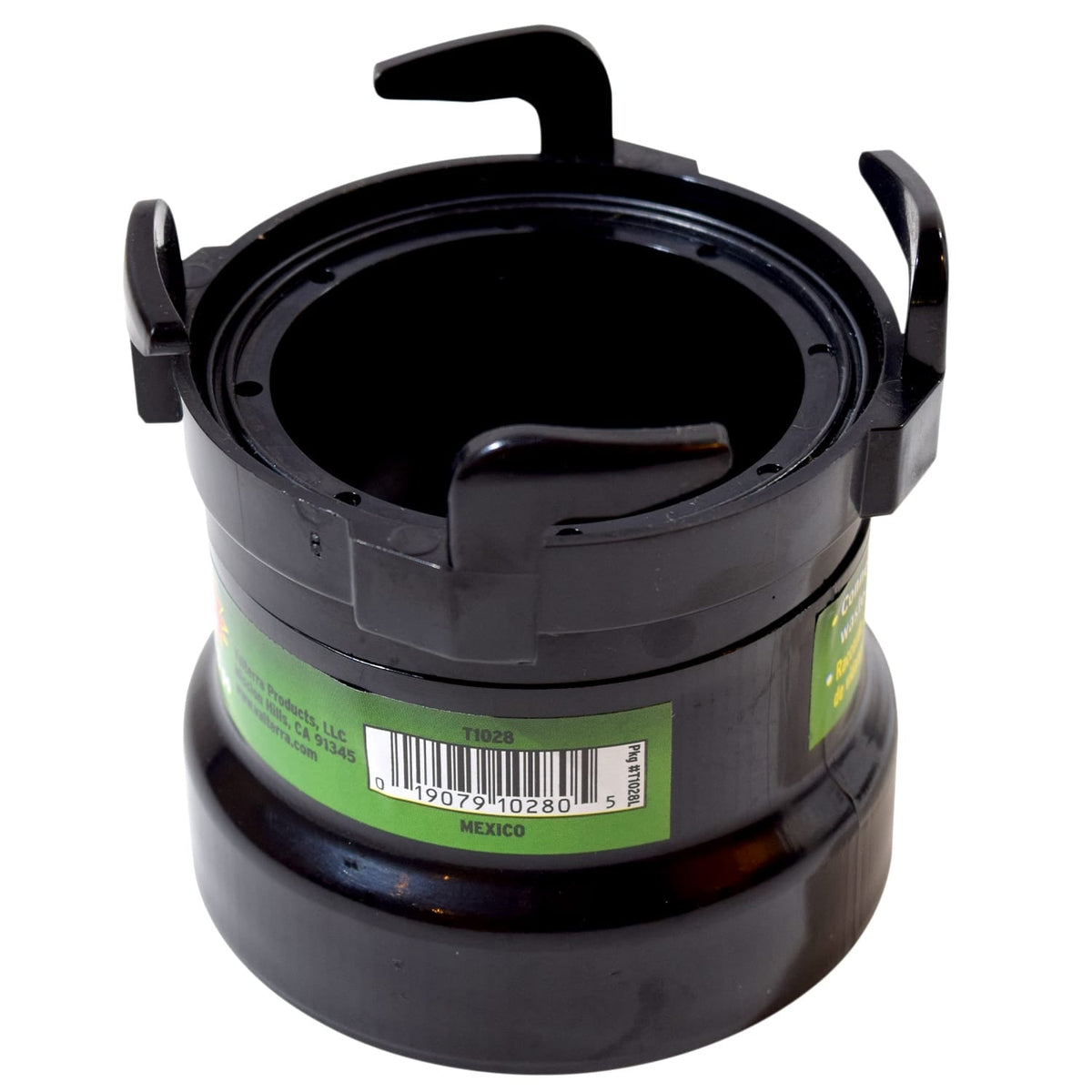 Valterra T1028 3" Rotating Rigid Pipe Adapter - image 5