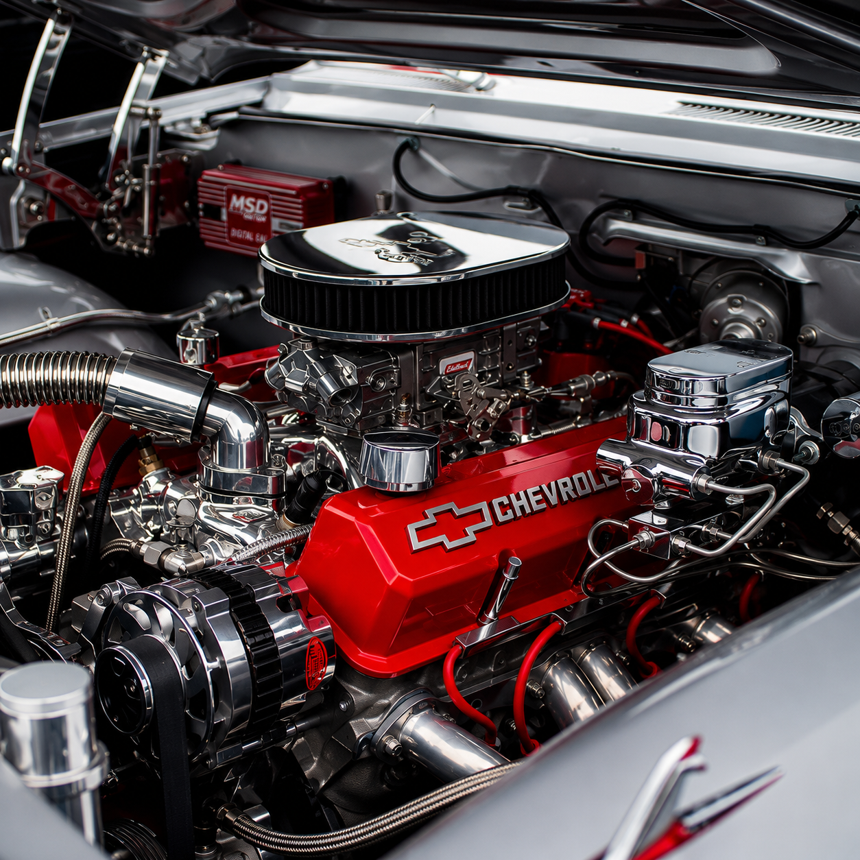 Automotive