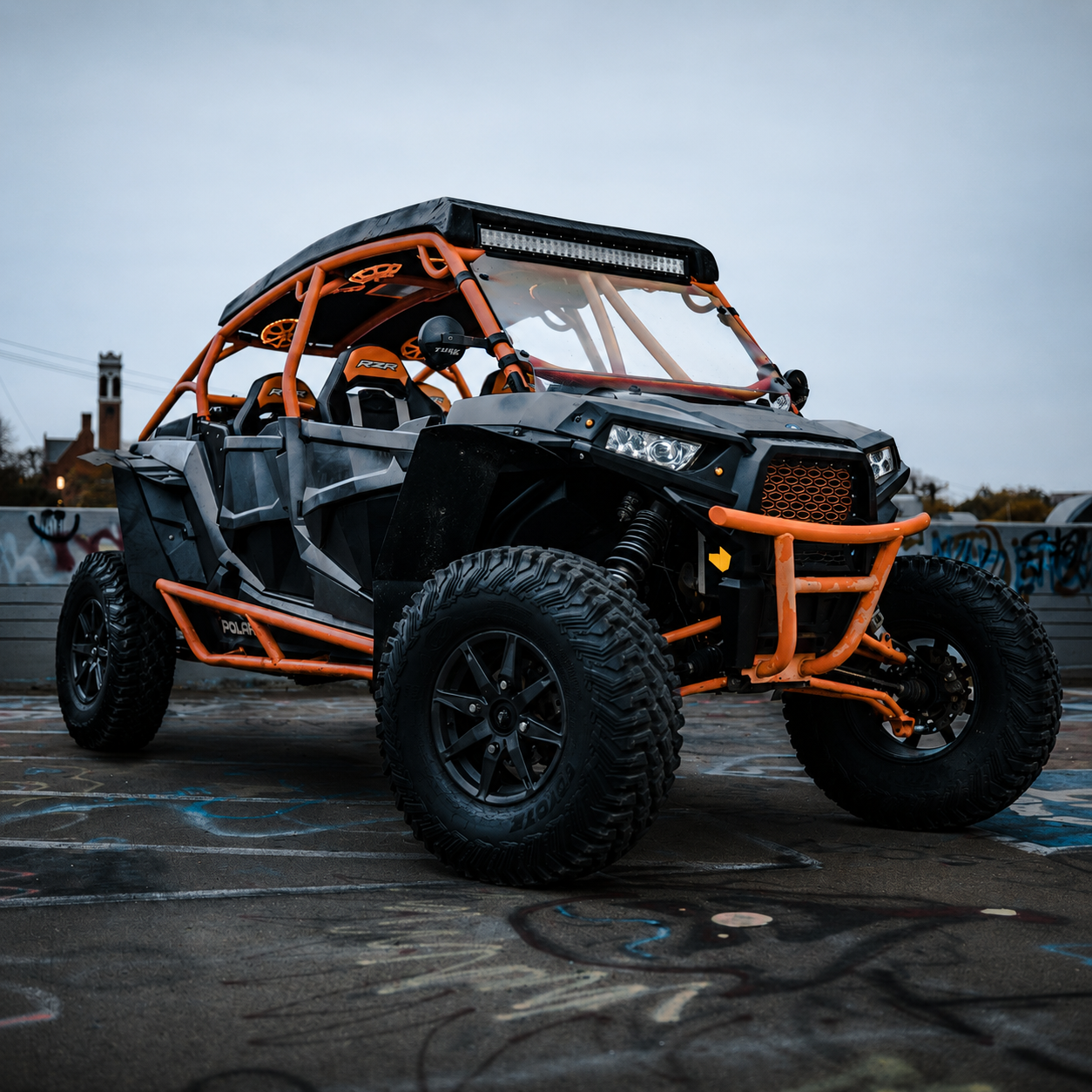 Powersports