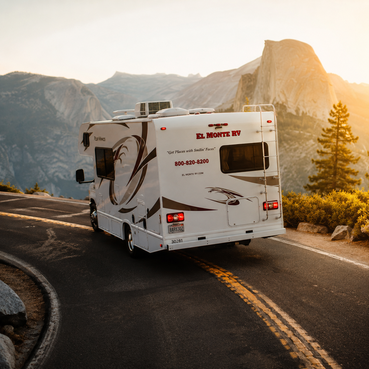 RV