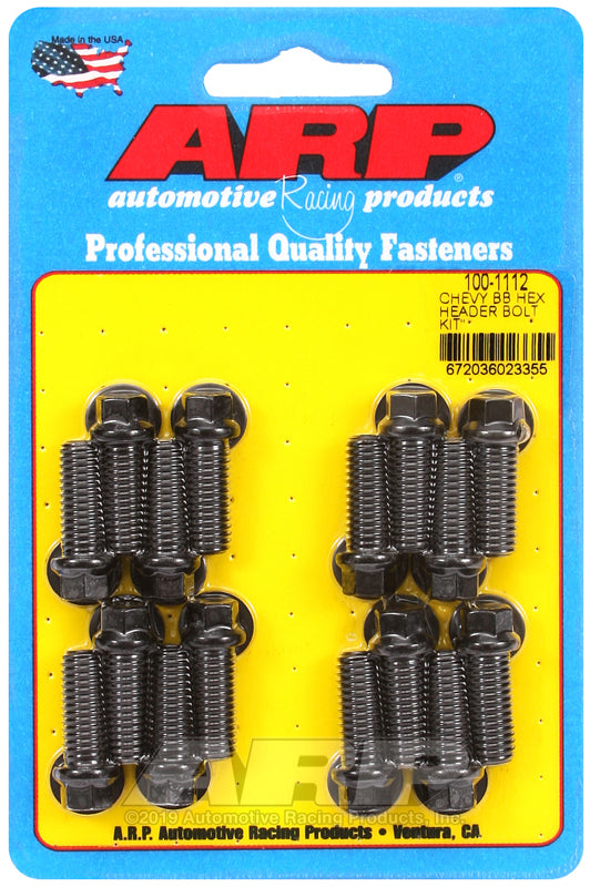 ARP 100-1112 product image