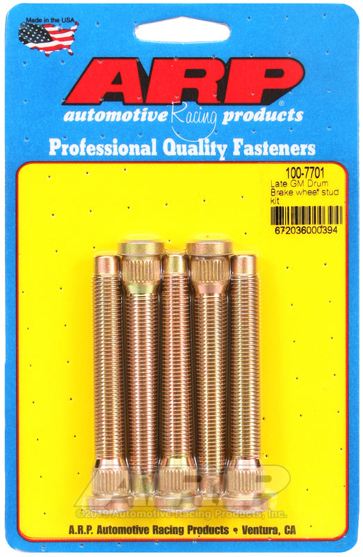ARP 100-7701 product image