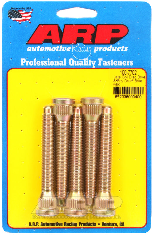 ARP 100-7702 product image