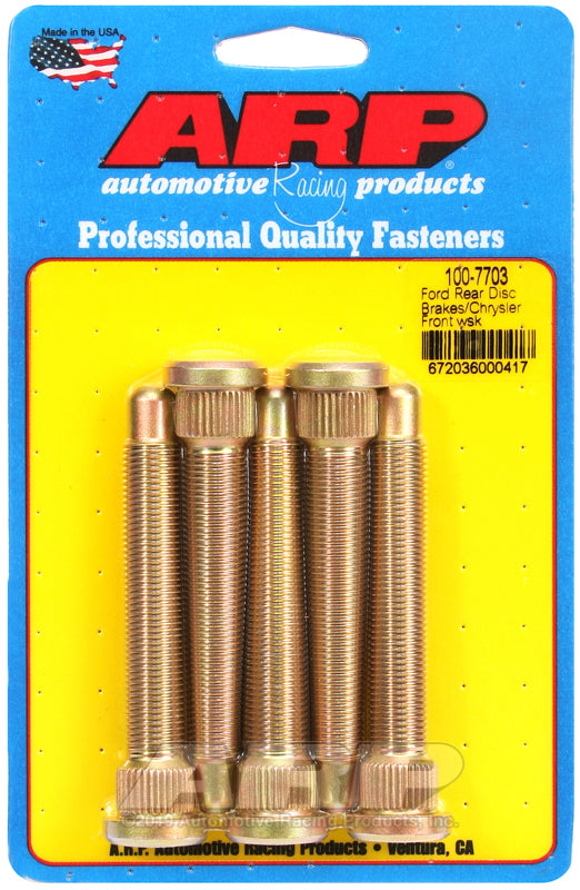 ARP 100-7703 product image