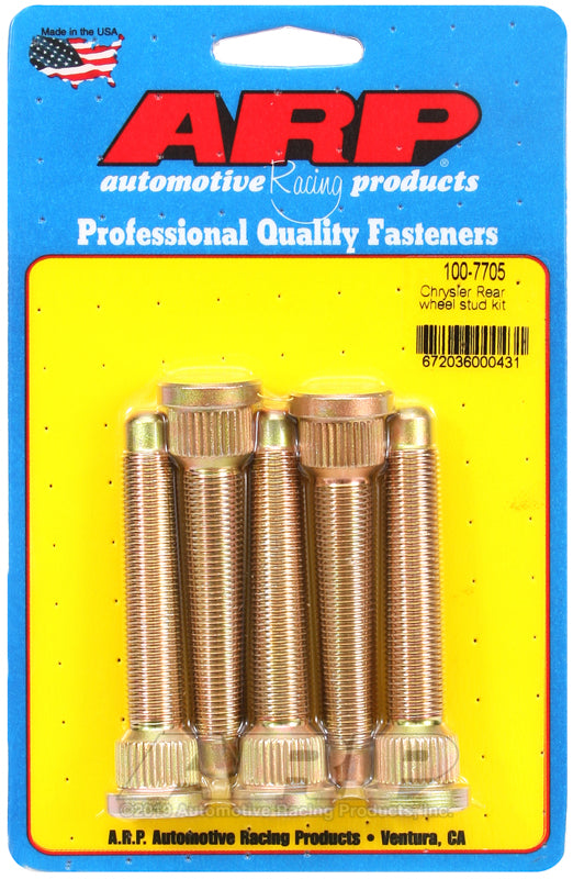 ARP 100-7705 product image