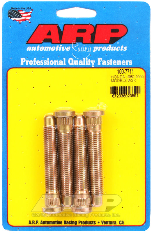 ARP 100-7711 product image