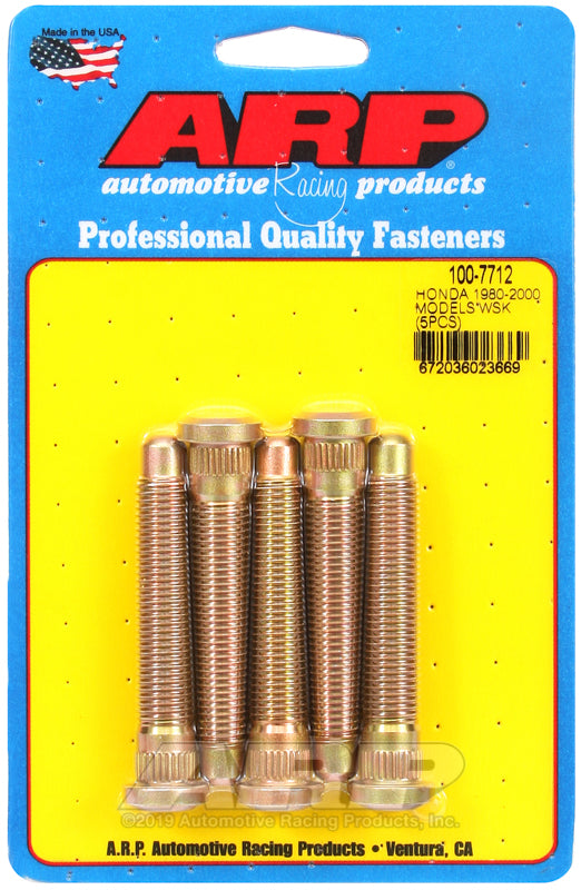 ARP 100-7712 product image