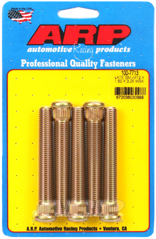ARP 100-7713 product image